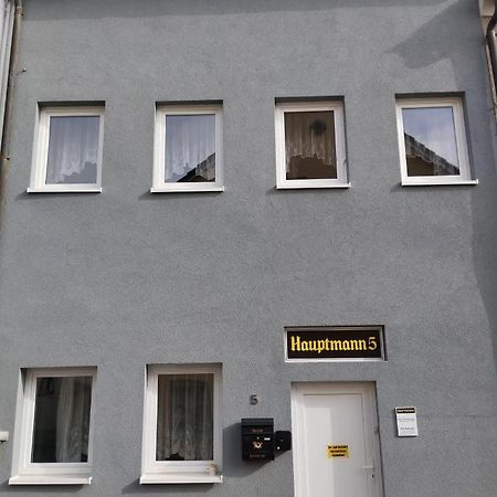 Hauptmann5 Apartamento Waldmünchen Exterior foto