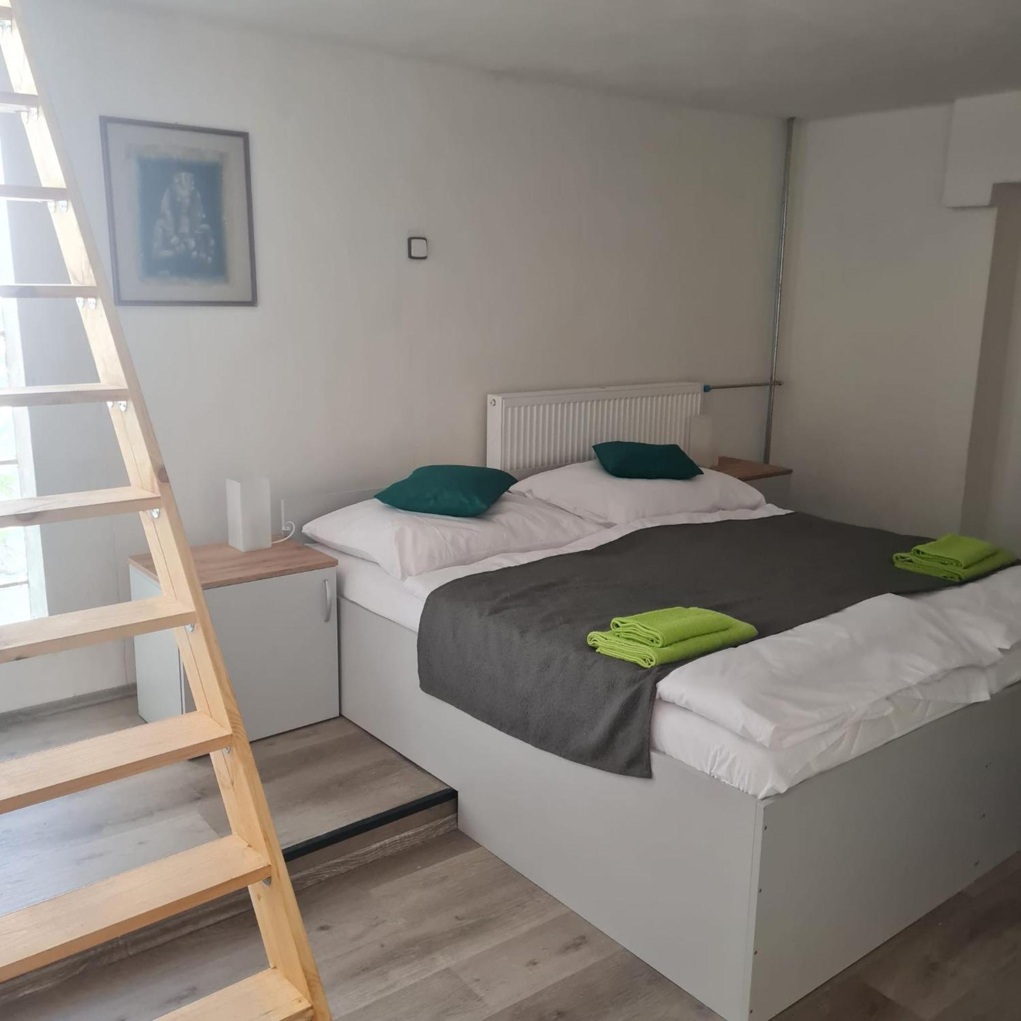 Hauptmann5 Apartamento Waldmünchen Exterior foto