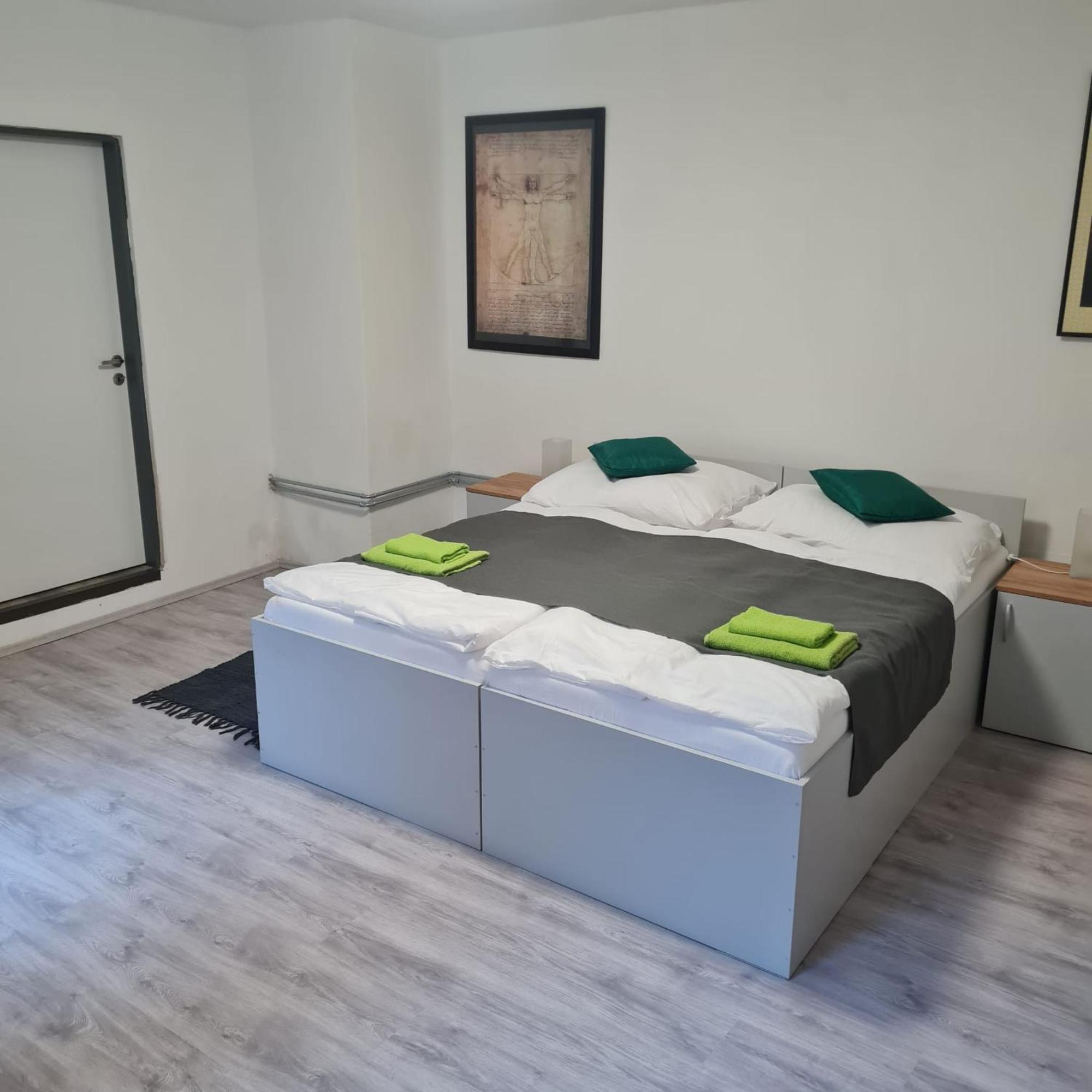 Hauptmann5 Apartamento Waldmünchen Exterior foto