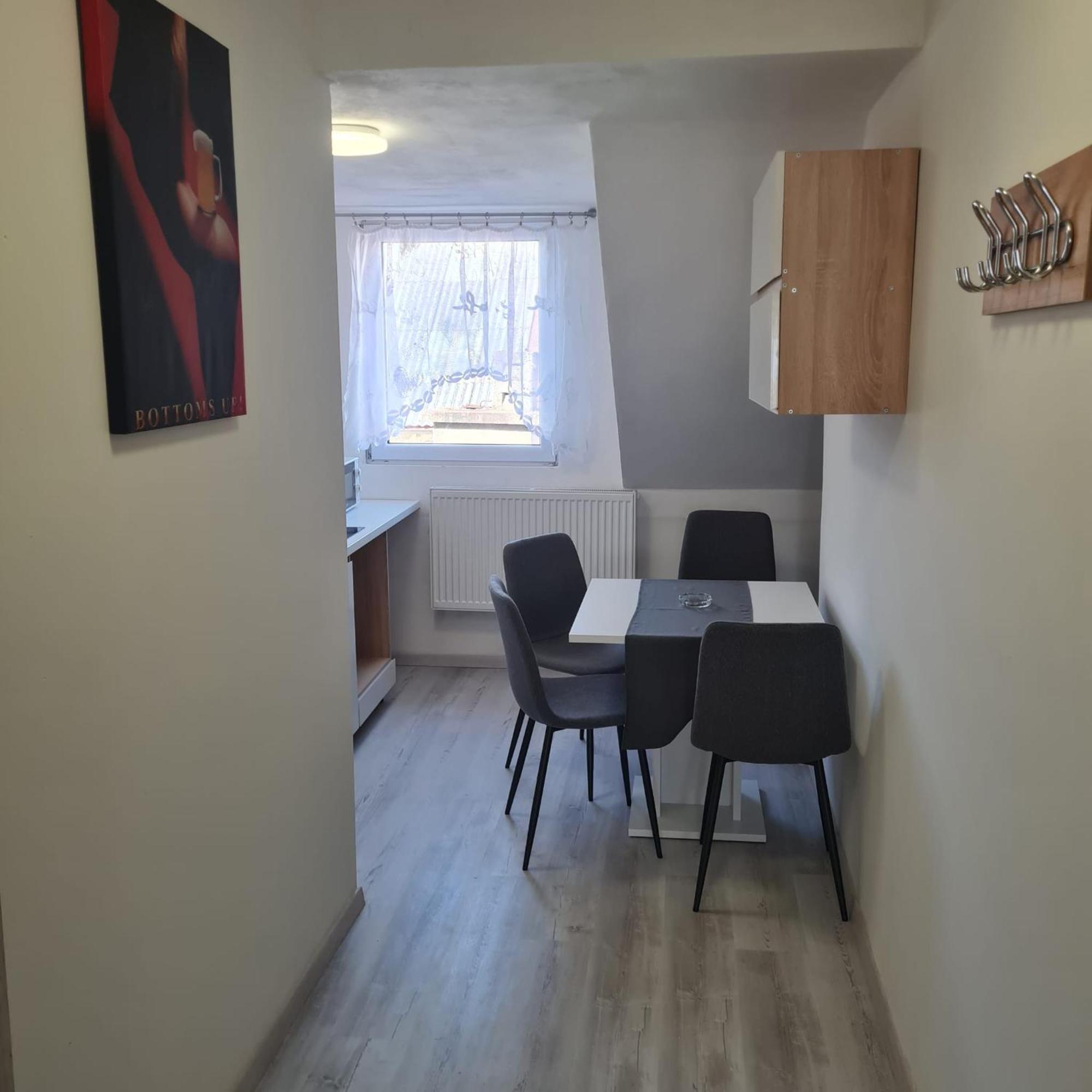 Hauptmann5 Apartamento Waldmünchen Exterior foto