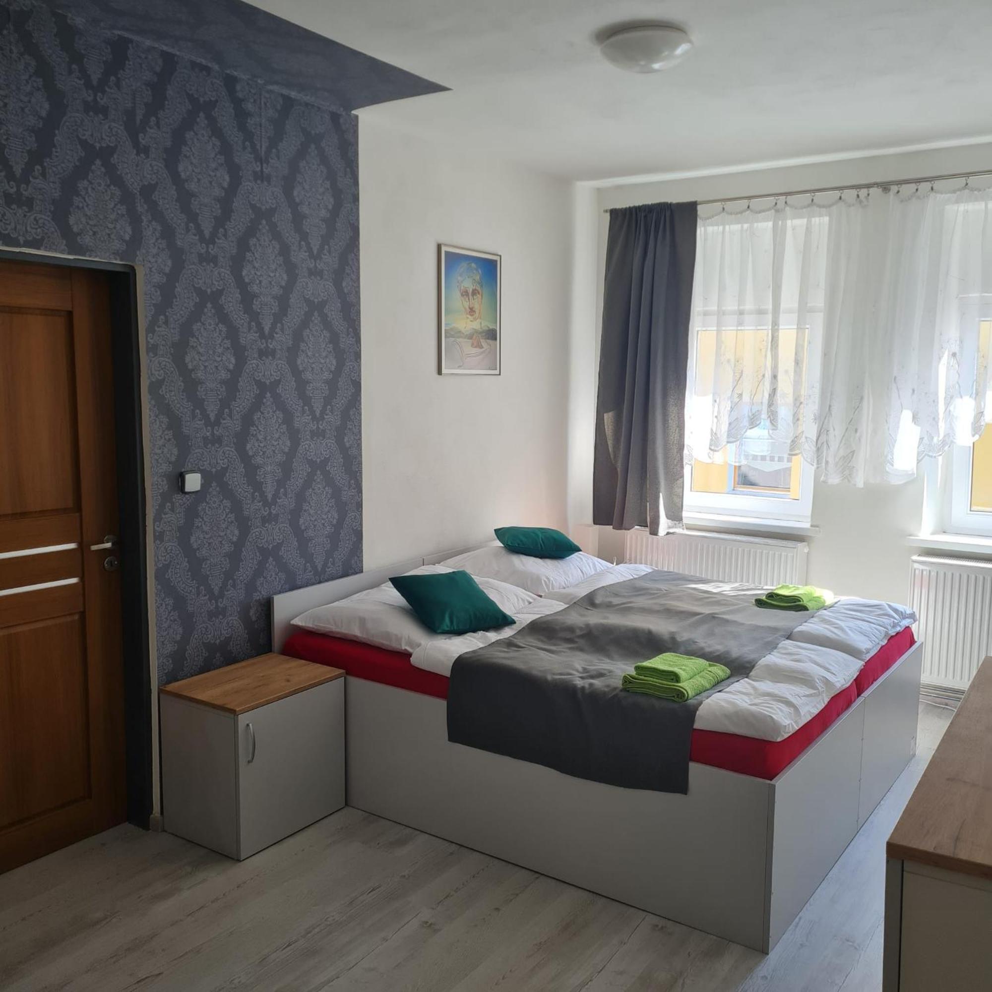 Hauptmann5 Apartamento Waldmünchen Exterior foto