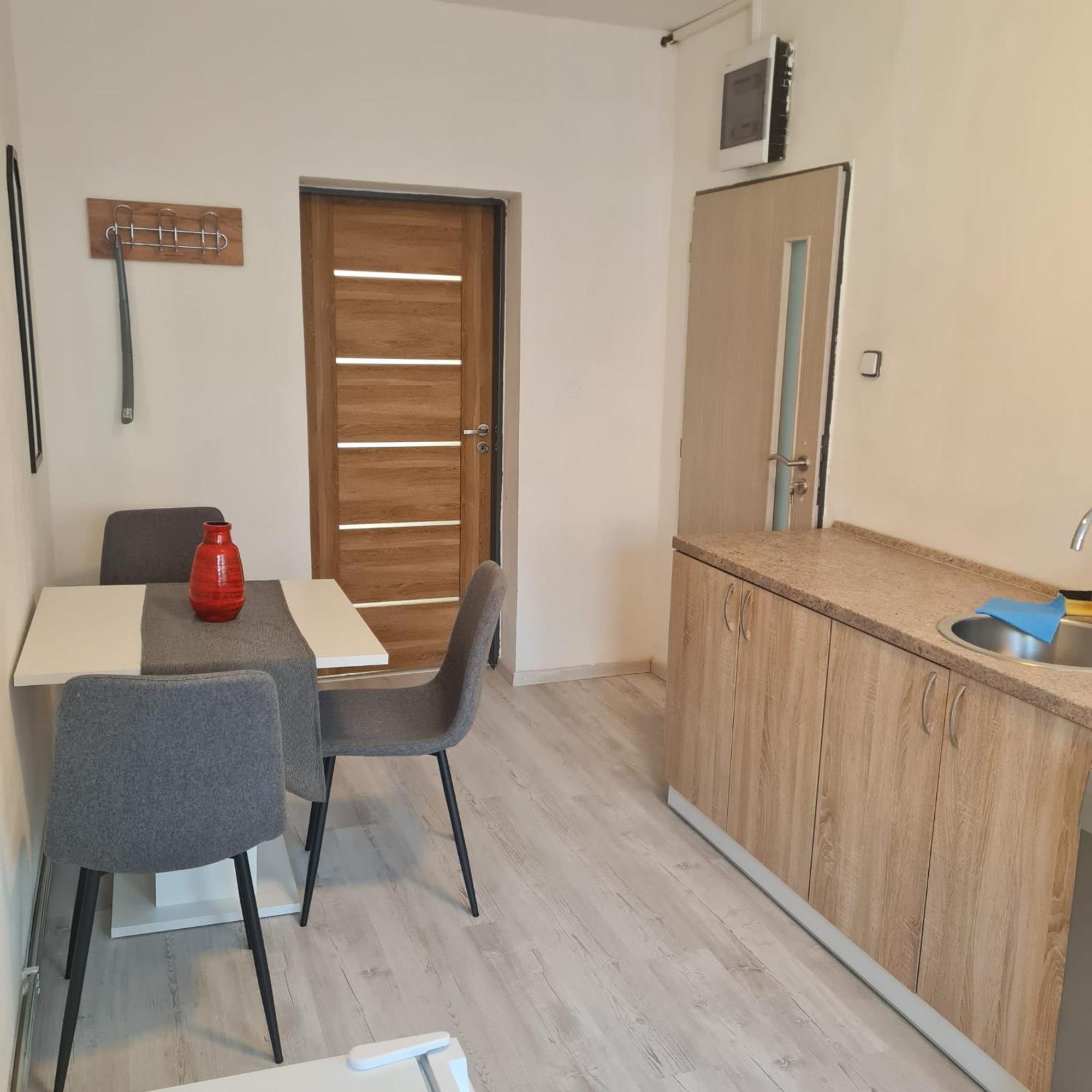 Hauptmann5 Apartamento Waldmünchen Exterior foto