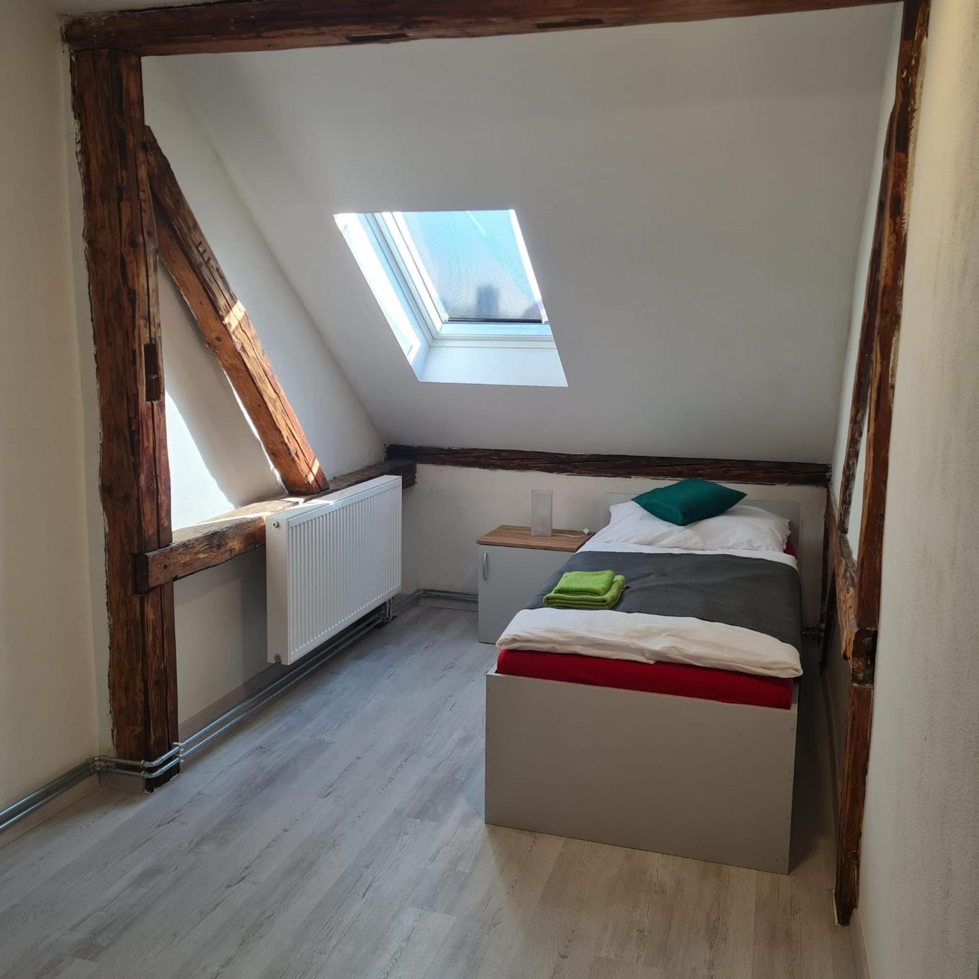 Hauptmann5 Apartamento Waldmünchen Exterior foto