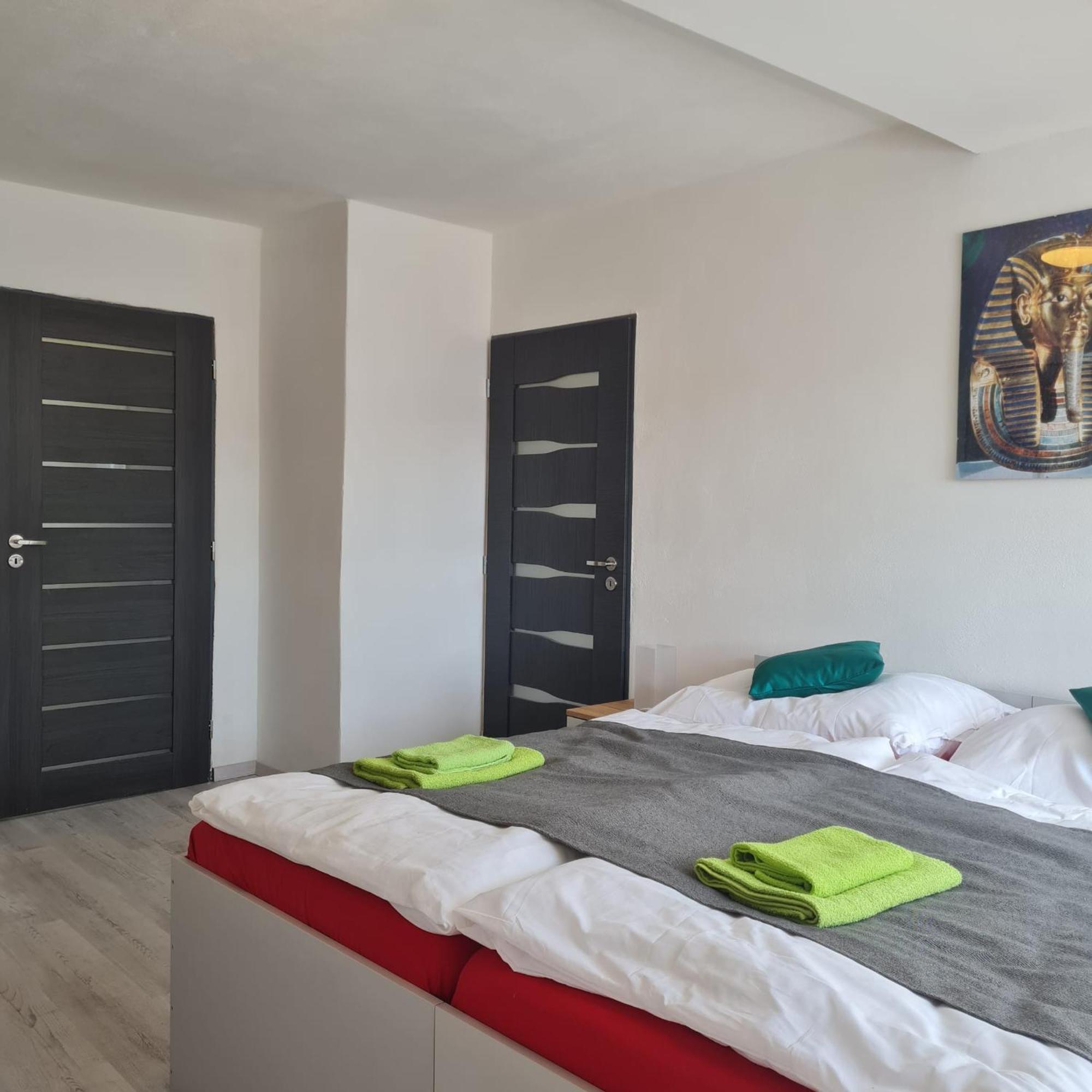 Hauptmann5 Apartamento Waldmünchen Exterior foto
