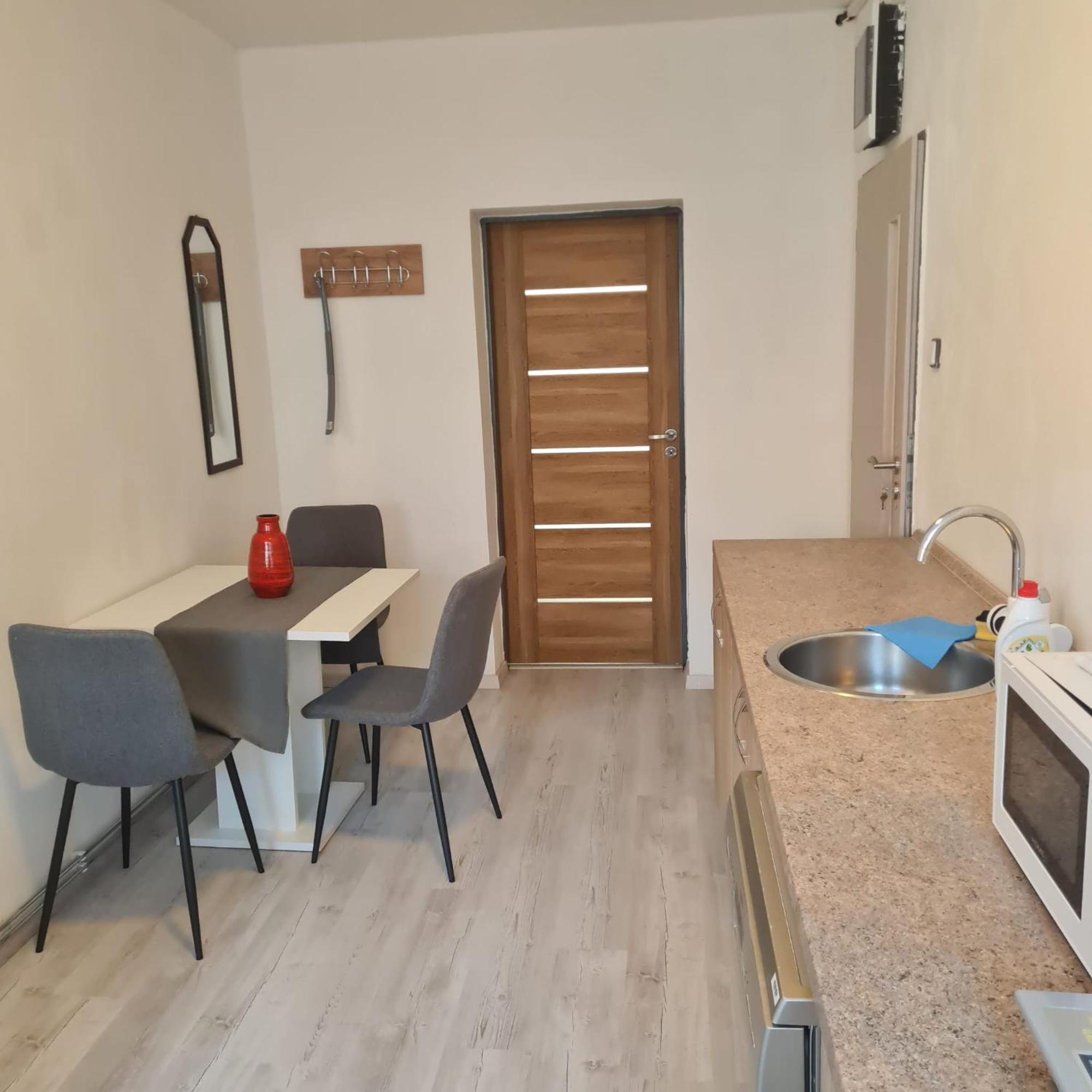 Hauptmann5 Apartamento Waldmünchen Exterior foto