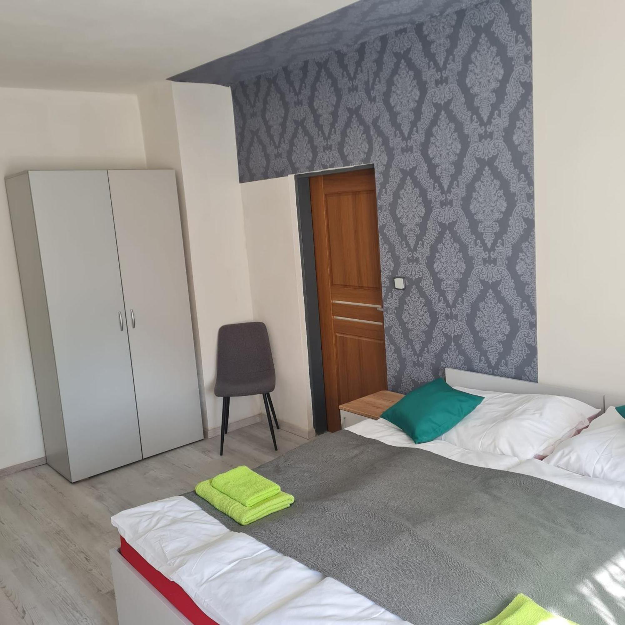 Hauptmann5 Apartamento Waldmünchen Exterior foto