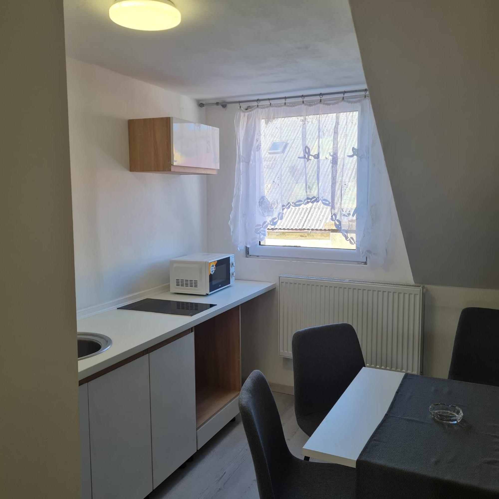Hauptmann5 Apartamento Waldmünchen Exterior foto