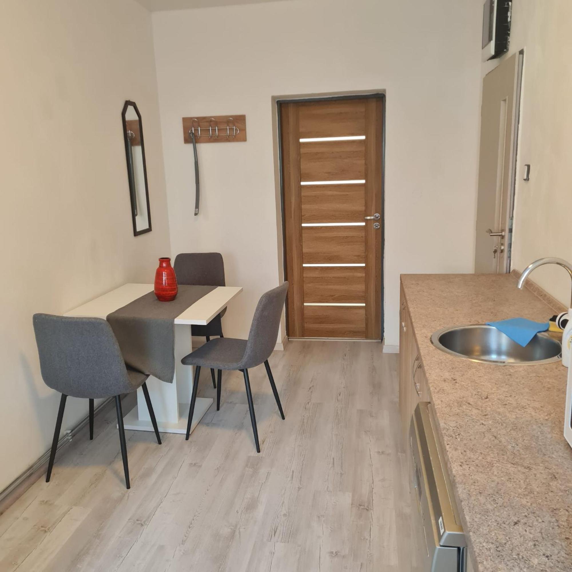Hauptmann5 Apartamento Waldmünchen Exterior foto