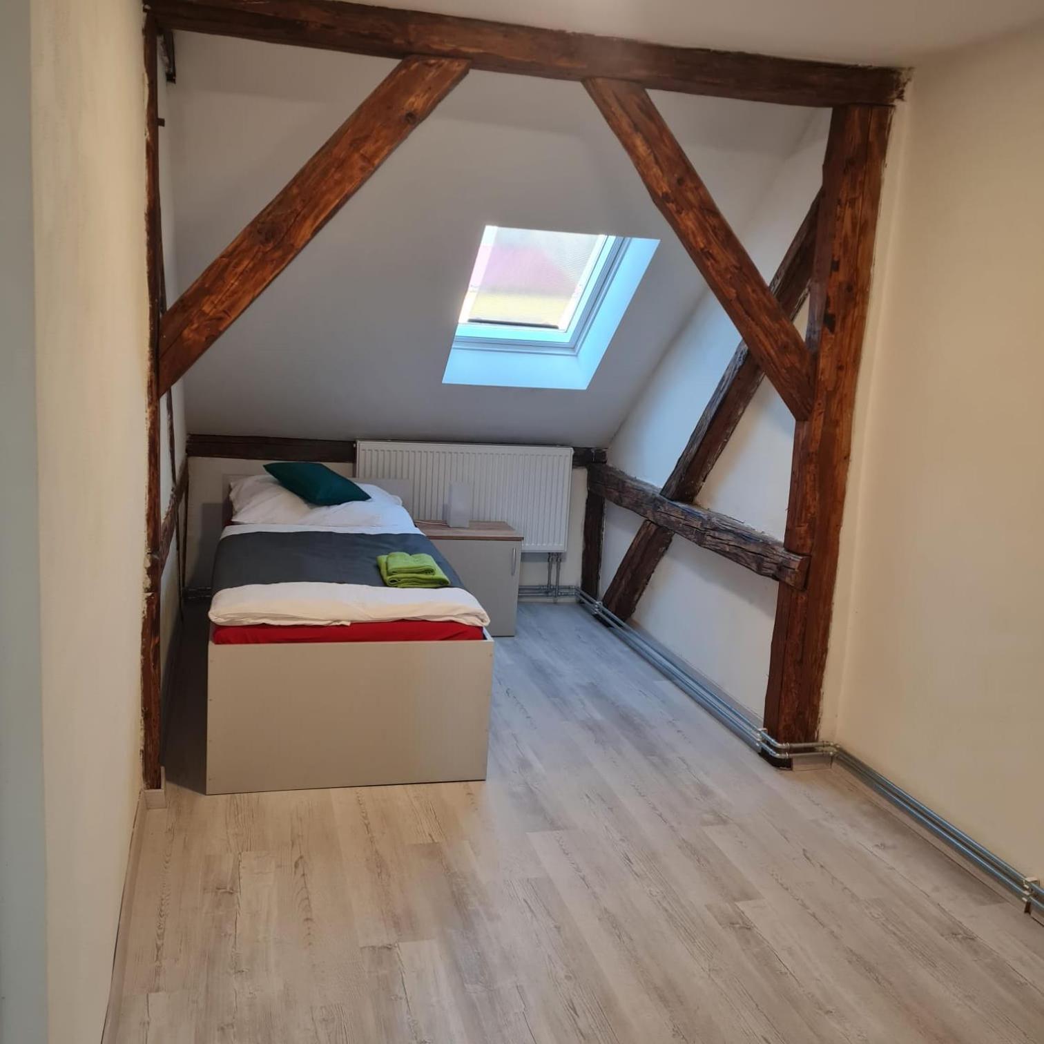 Hauptmann5 Apartamento Waldmünchen Exterior foto