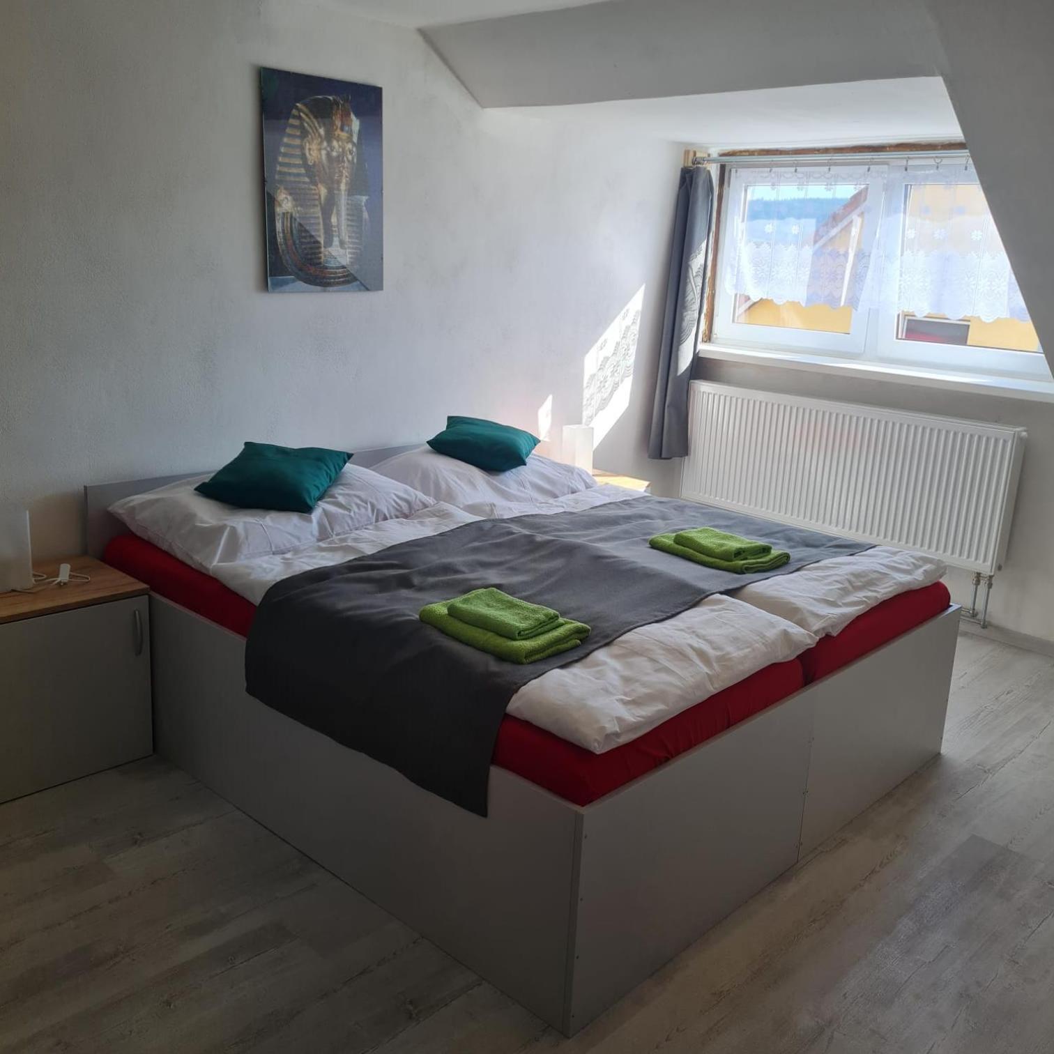 Hauptmann5 Apartamento Waldmünchen Exterior foto