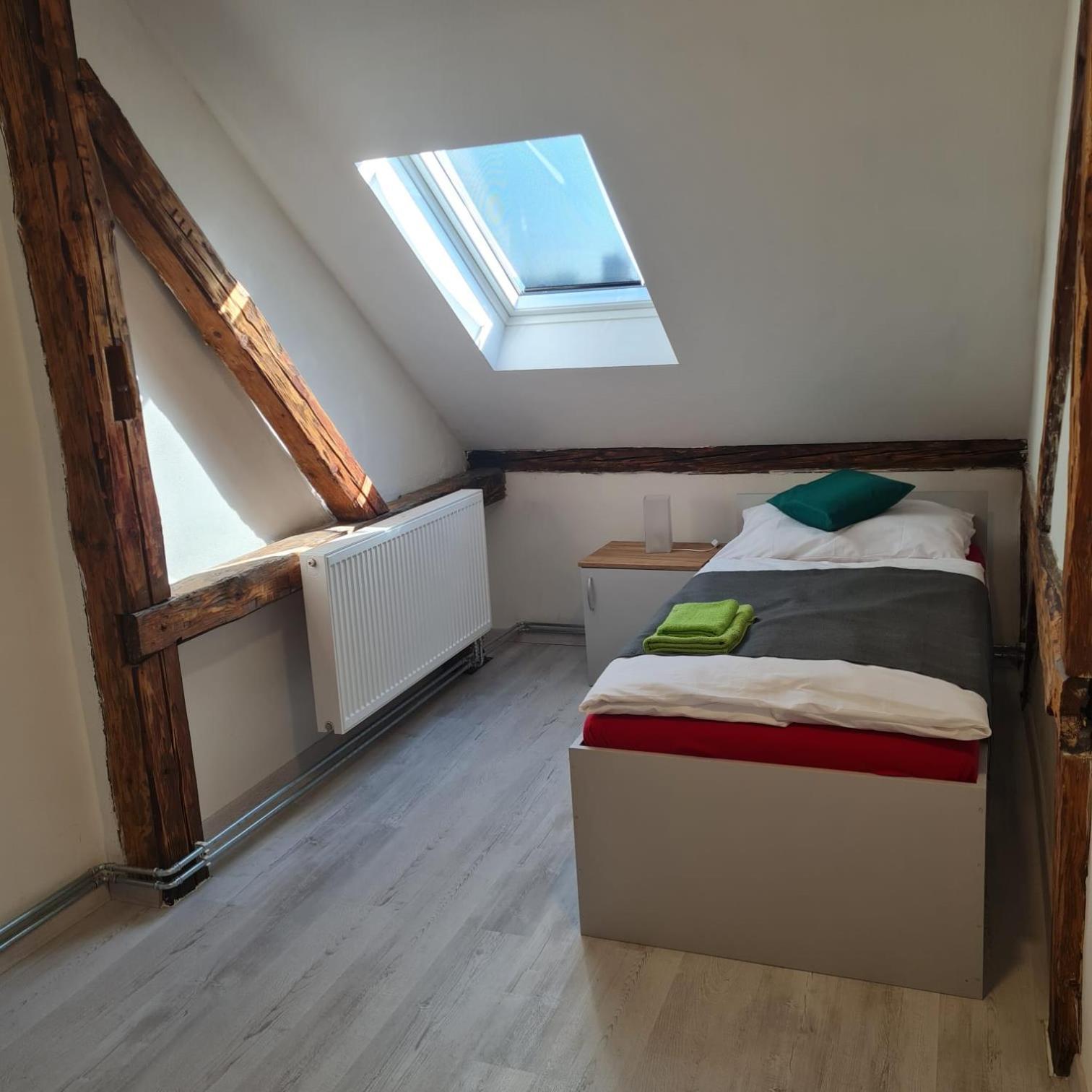 Hauptmann5 Apartamento Waldmünchen Exterior foto